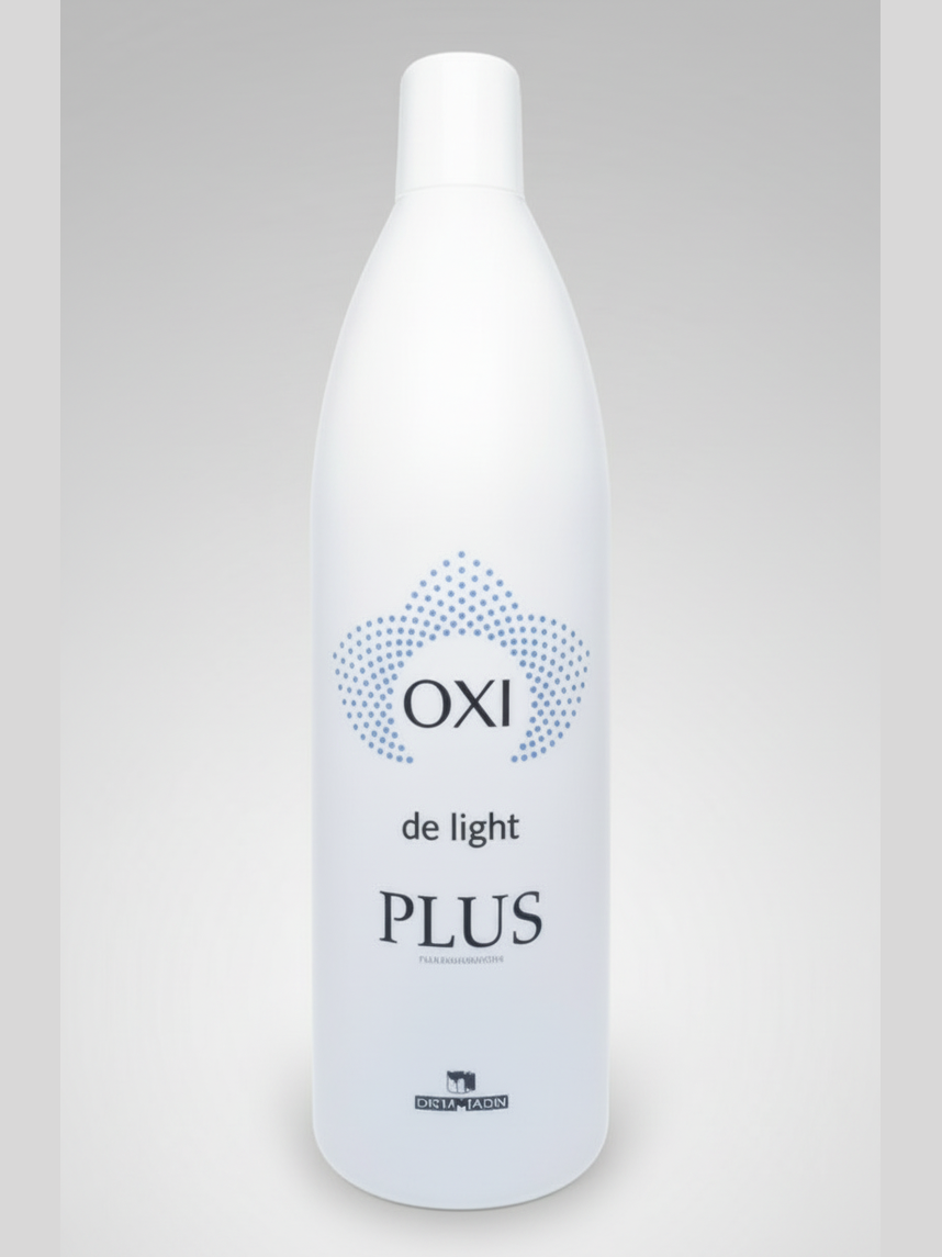 Emulsione Ossidante Oxi De Light Plus ToccoMagico - MMI Hair Lab