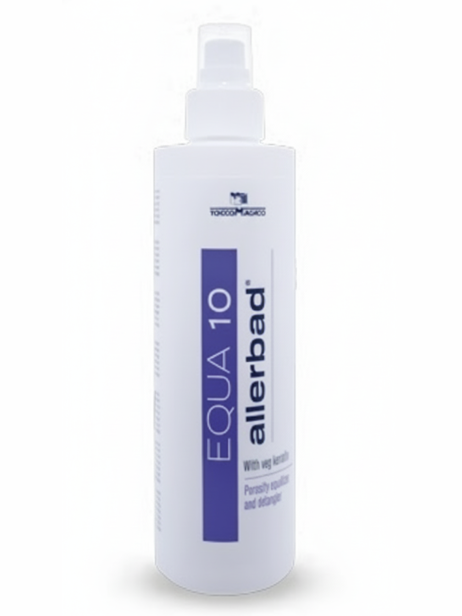 Equa 10 Allerbad ToccoMagico Pre Trattamento - MMI Hair Lab