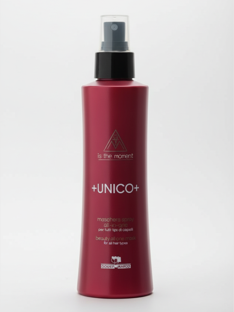 ToccoMagico Unico 10 in 1 Spray Multifunzione Capelli - MMI Hair Lab
