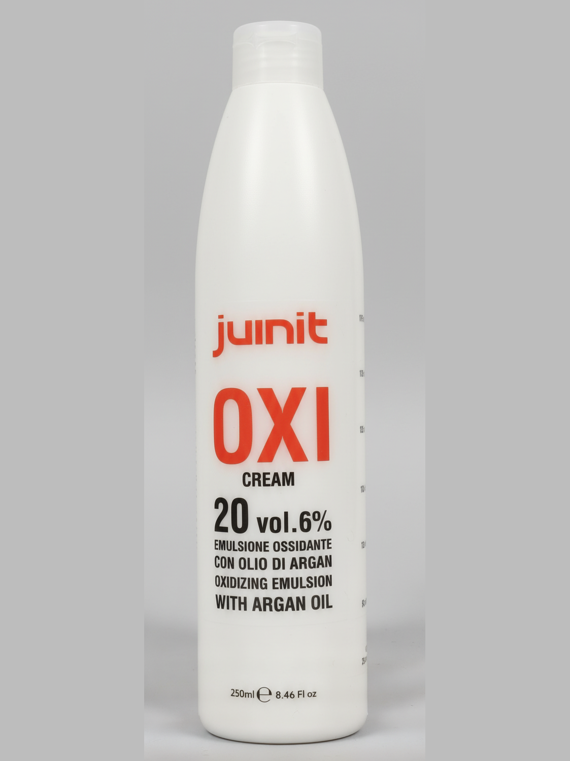 ToccoMagico Ju:nit Oxy Emulsione Ossidante Professionale - MMI Hair Lab