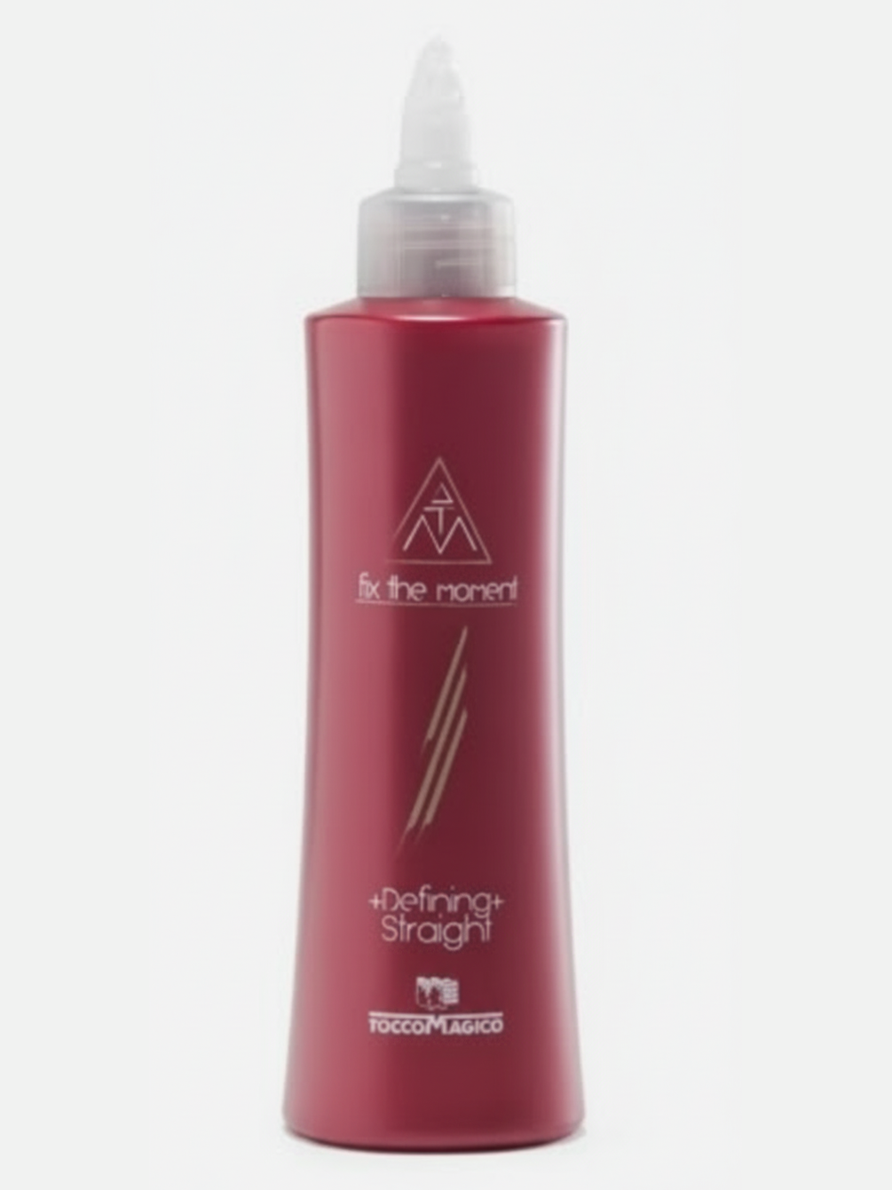 ToccoMagico Straight Defining Fluido Effetto Liscio - MMI Hair Lab