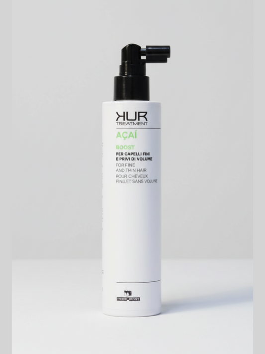 ToccoMagico Acai Boost Spray Volumizzante Capelli Fini - MMI Hair Lab