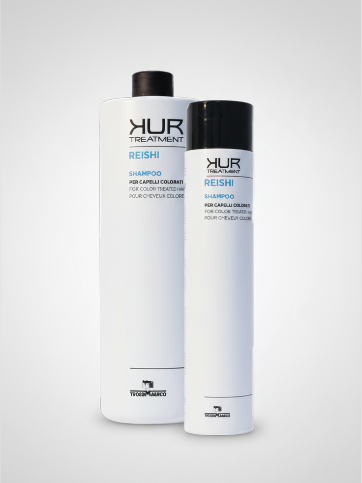 ToccoMagico Reishi Shampoo Antiossidante Capelli Colorati - MMI Hair Lab