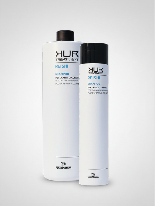 ToccoMagico Reishi Shampoo Antiossidante Capelli Colorati - MMI Hair Lab