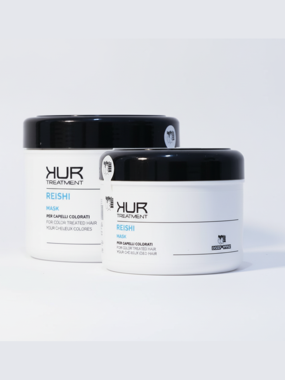 ToccoMagico Reishi Mask Maschera Protettiva Capelli Colorati - MMI Hair Lab