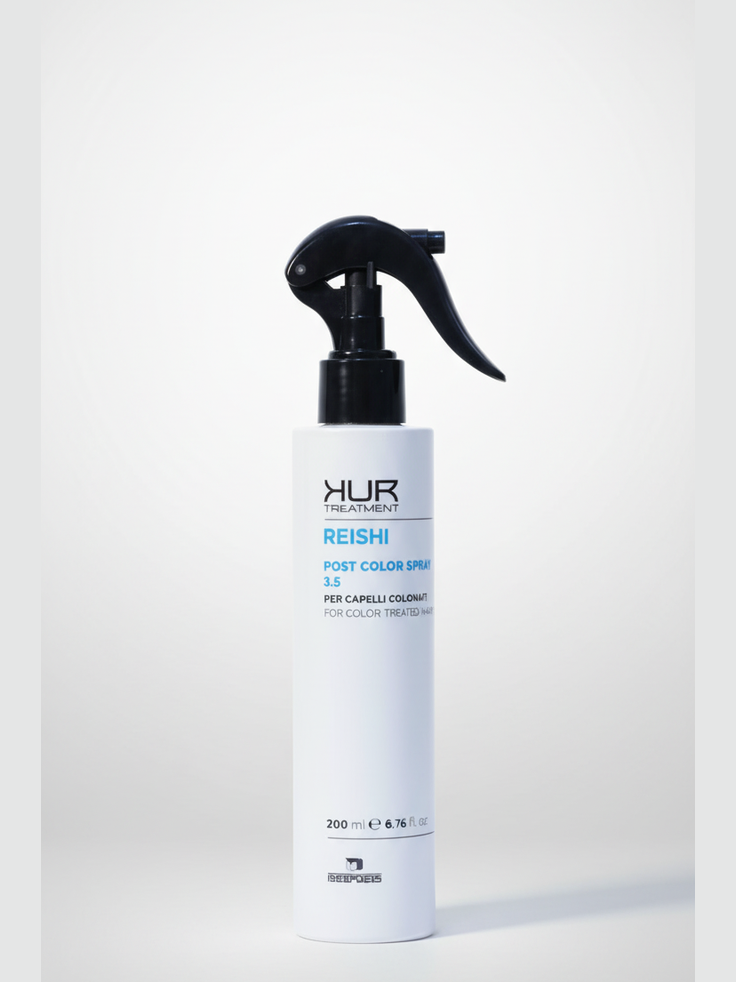 ToccoMagico Reishi Post Color Spray pH 3.5 Capelli Colorati - MMI Hair Lab