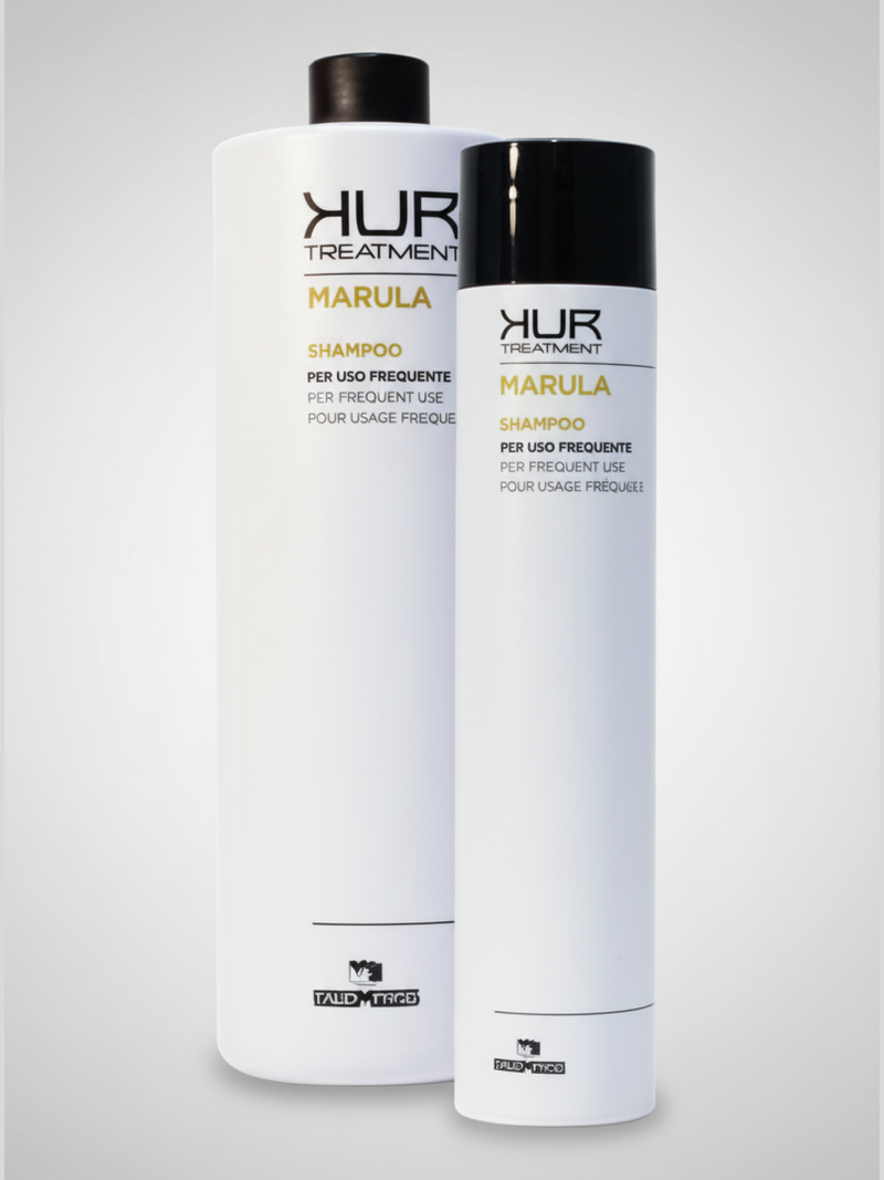 ToccoMagico Marula Shampoo Delicato Uso Quotidiano - MMI Hair Lab