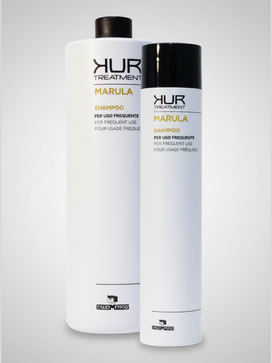 ToccoMagico Marula Shampoo Delicato Uso Quotidiano - MMI Hair Lab