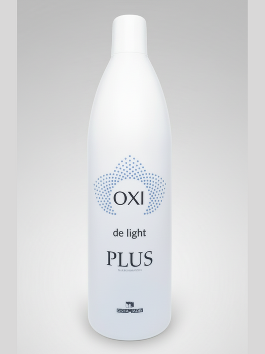 Emulsione Ossidante Oxi De Light Plus ToccoMagico - MMI Hair Lab