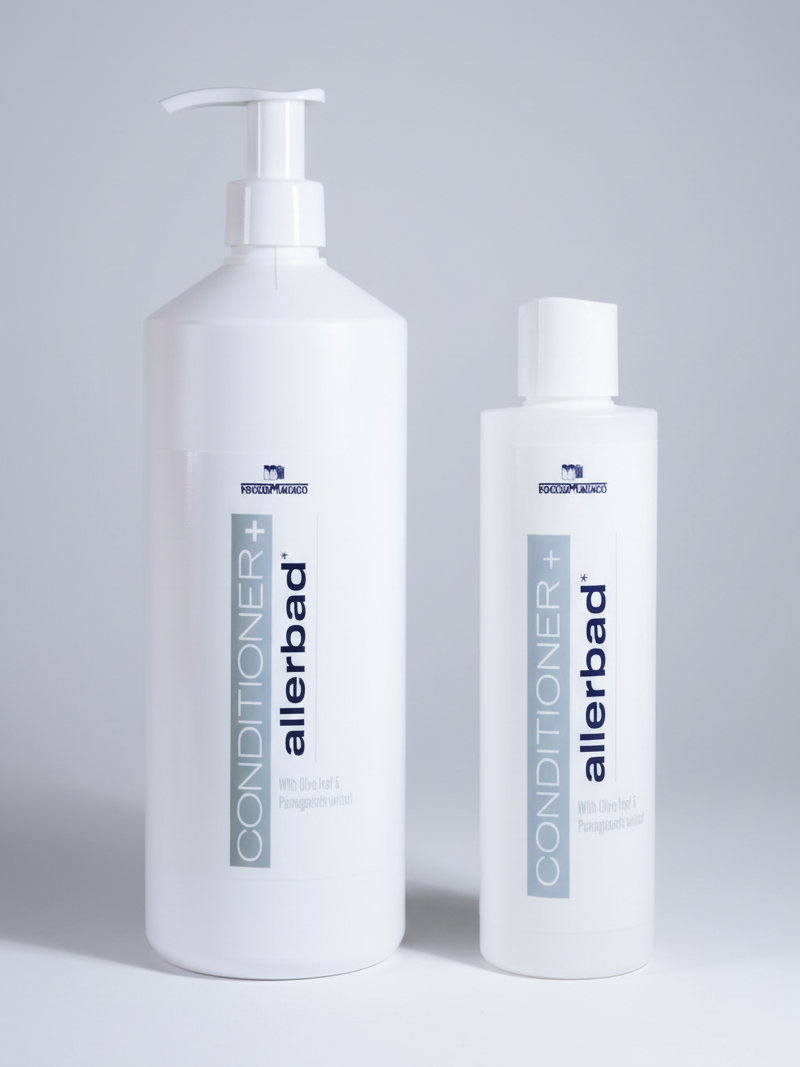 Conditioner Plus Allerbad ToccoMagico Post Trattamento - MMI Hair Lab