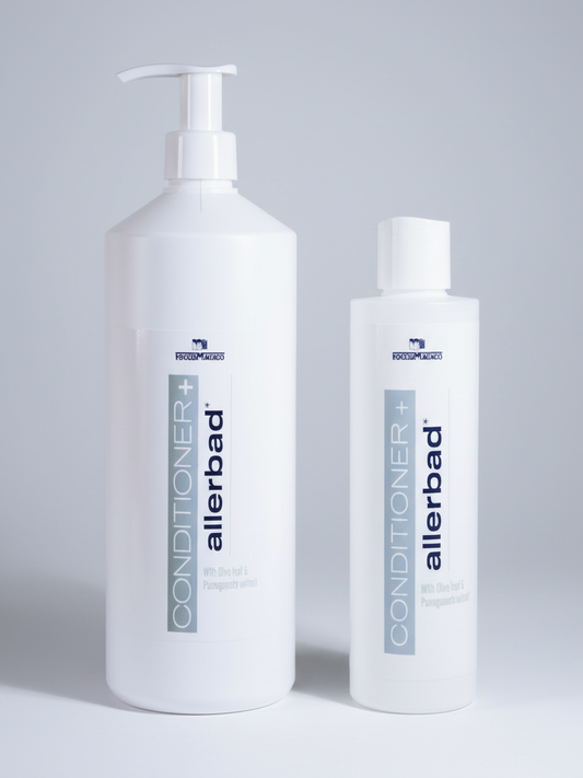 Conditioner Plus Allerbad ToccoMagico Post Trattamento - MMI Hair Lab