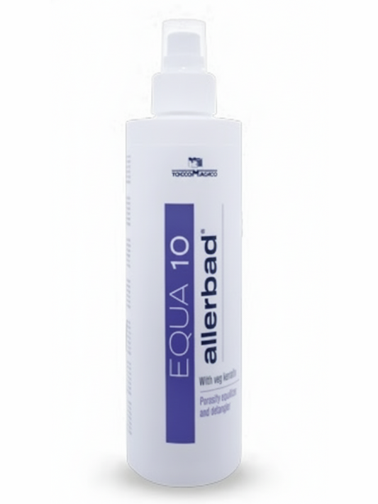 Equa 10 Allerbad ToccoMagico Pre Trattamento - MMI Hair Lab