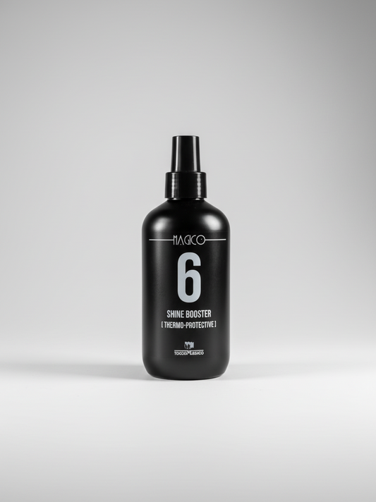 Spray Shine Booster ToccoMagico Termoprotettore - MMI Hair Lab