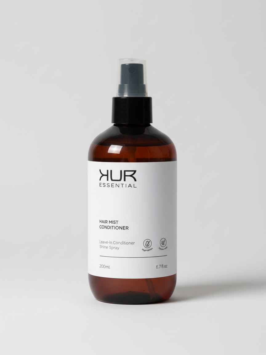 ToccoMagico Kur Skin & Trico Crema Acqua Olio Viso e Corpo - MMI Hair Lab