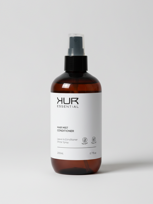 ToccoMagico Kur Skin & Trico Crema Acqua Olio Viso e Corpo - MMI Hair Lab