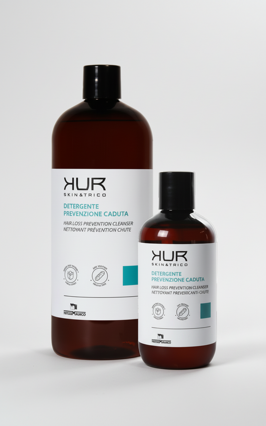 ToccoMagico Kur Skin & Trico Prevenzione Caduta Shampoo - MMI Hair Lab