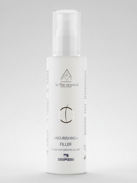 ToccoMagico Filler Fluido Anticrespo Lisciante con Macadamia - MMI Hair Lab