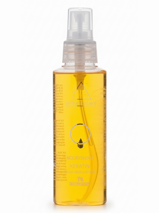 ToccoMagico Keratin Spray Fluido Ristrutturante con Cheratina - MMI Hair Lab