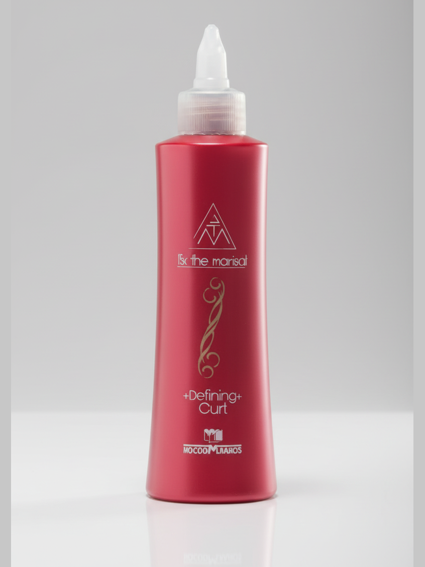 ToccoMagico Defining Curl Definizione Ricci con Proteine Amaranto - MMI Hair Lab