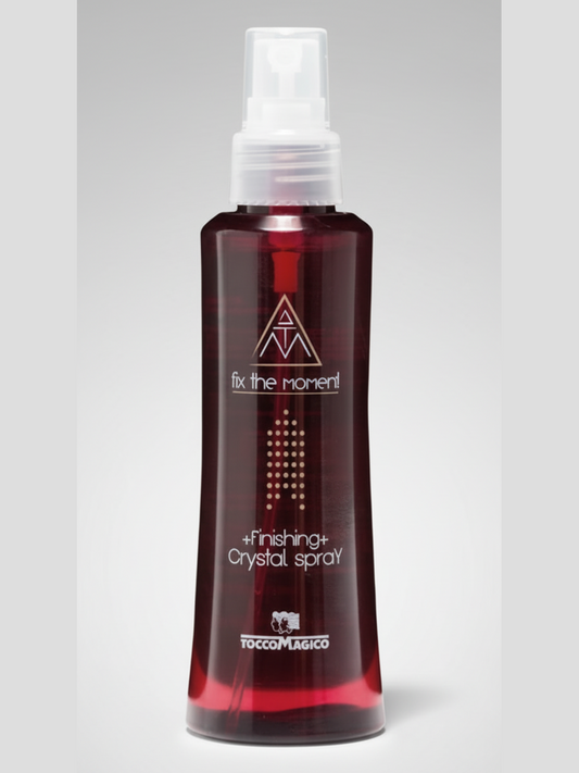 ToccoMagico Crystal Spray Lucidante con Proteine Amaranto - MMI Hair Lab