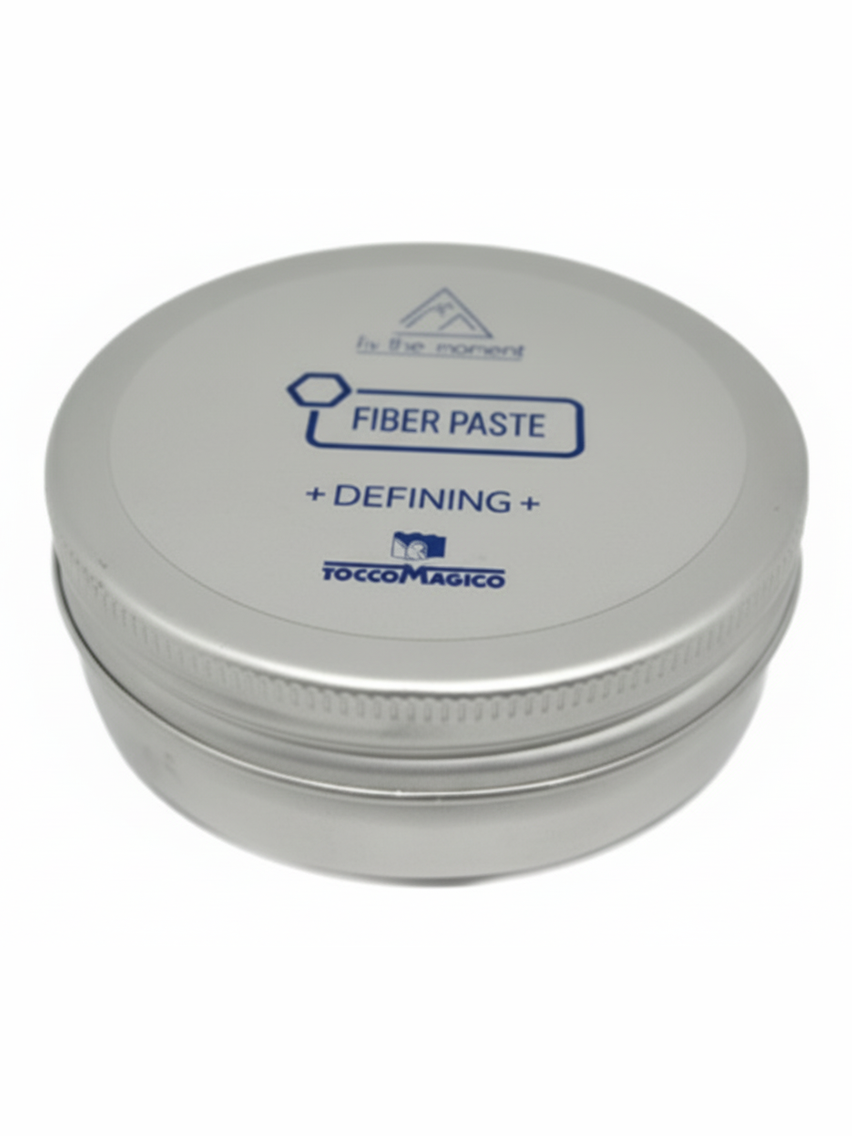 occoMagico Fiber Paste Cera Modellante Definizione - MMI Hair Lab