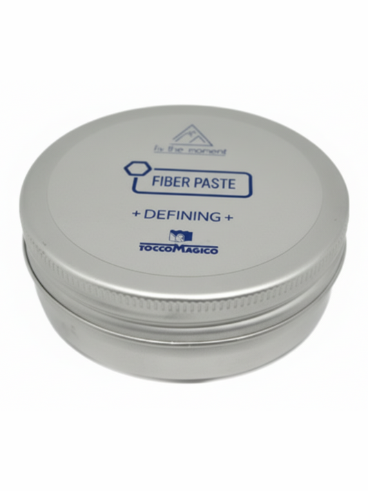 occoMagico Fiber Paste Cera Modellante Definizione - MMI Hair Lab