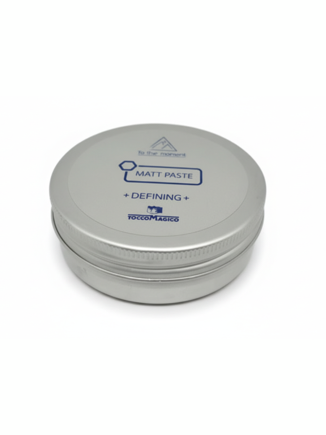 ToccoMagico Matt Paste Pasta Modellante Opaca Tenuta Forte - MMI Hair Lab
