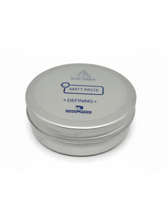 ToccoMagico Matt Paste Pasta Modellante Opaca Tenuta Forte - MMI Hair Lab