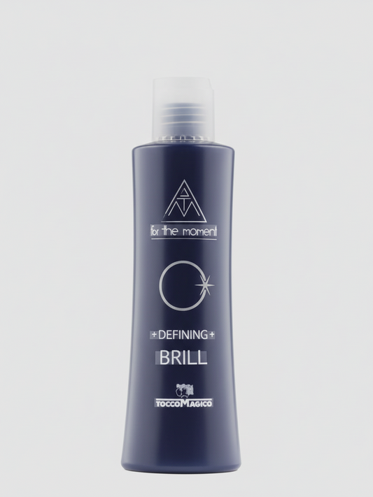 ToccoMagico Defining Brill Gel Effetto Bagnato con Amaranto - MMI Hair Lab