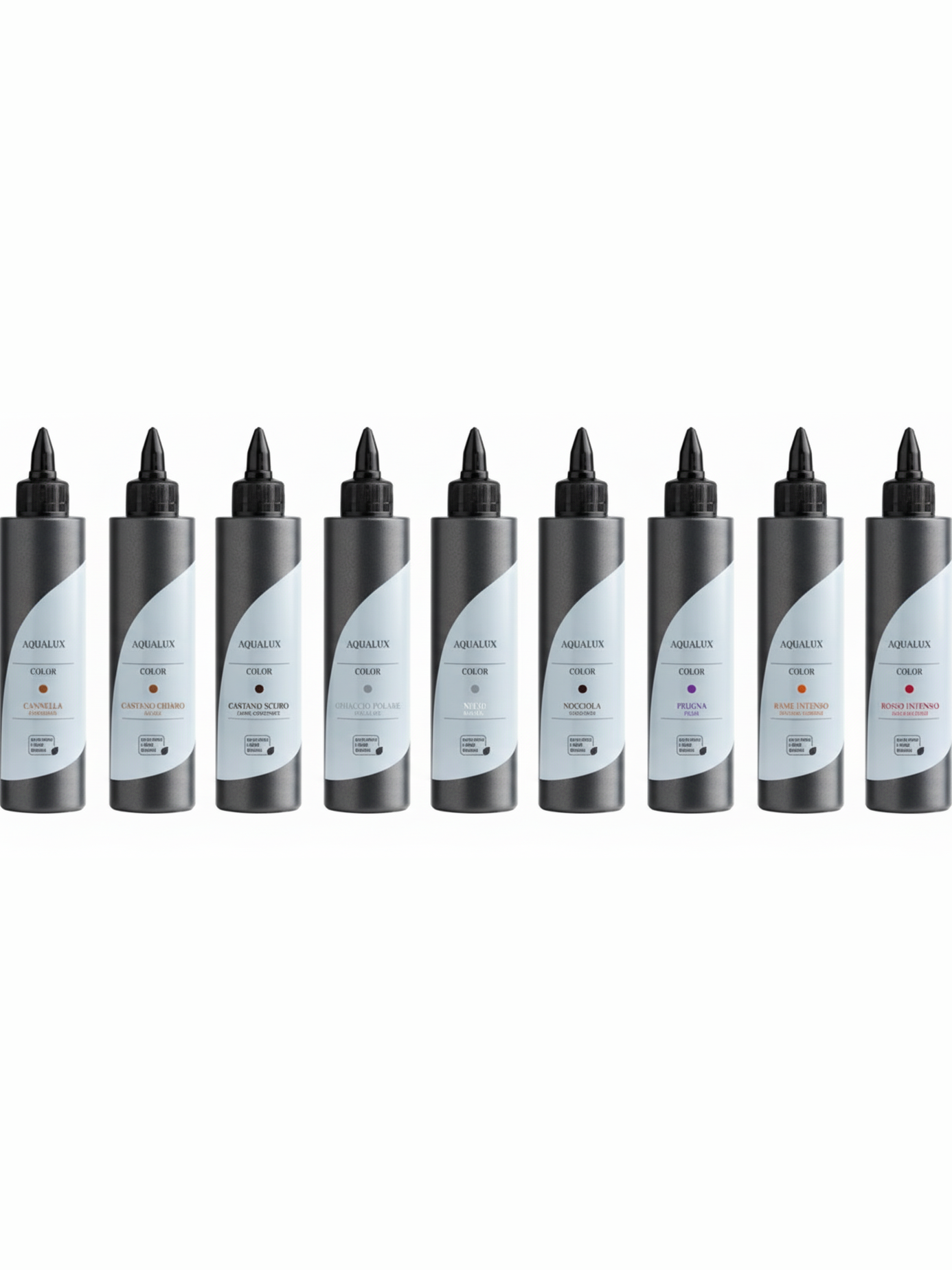 ToccoMagico Aqualux Color Tonalizzante Senza Ammoniaca - MMI Hair Lab