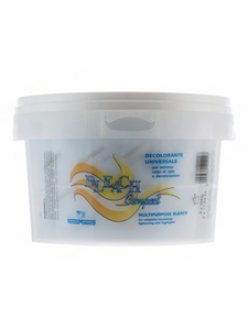 ToccoMagico De Light Bleach Compact Polvere Decolorante - MMI Hair Lab