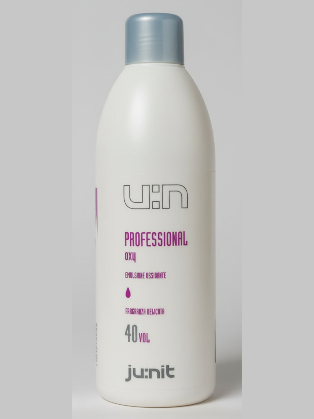 ToccoMagico Ju:nit Oxy Emulsione Ossidante 1L Professionale - MMI Hair Lab
