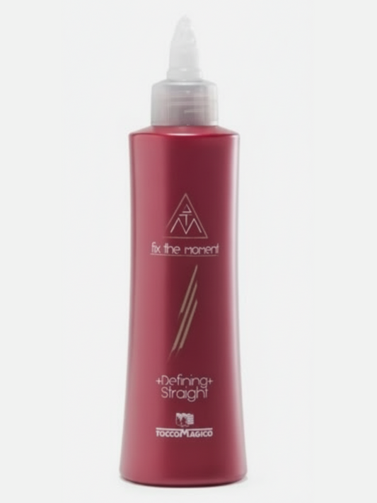 ToccoMagico Straight Defining Fluido Effetto Liscio - MMI Hair Lab
