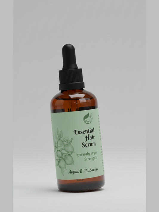 ToccoMagico Biocè Essential Serum Bio Rigenerante - MMI Hair Lab