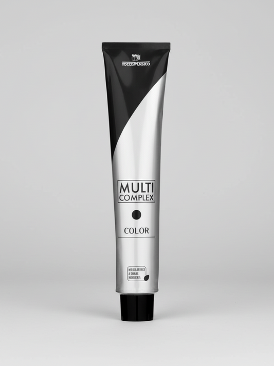 ToccoMagico MultiComplex Color Blister 6 pz con Acido Ialuronico - MMI Hair Lab