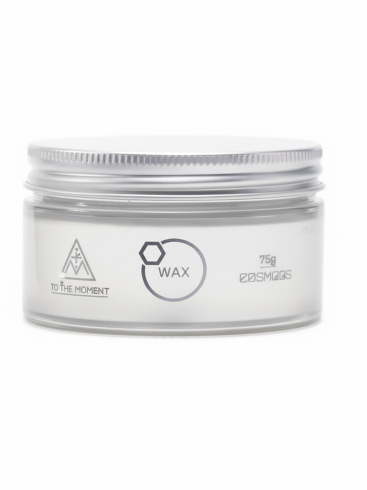 ToccoMagico Cera Wax Tenuta Medio-Forte con Mirra - MMI Hair Lab