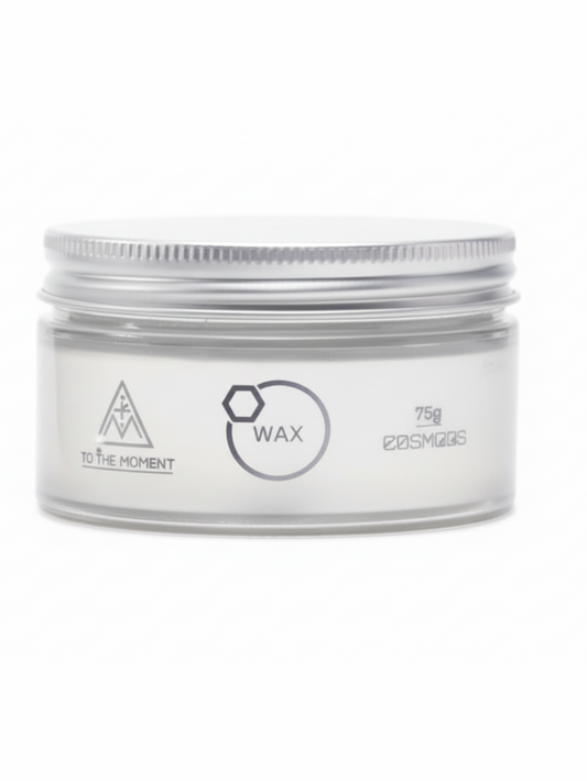 ToccoMagico Cera Wax Tenuta Medio-Forte con Mirra - MMI Hair Lab